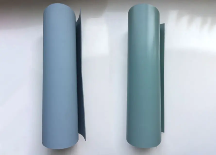 主打产品：轨道车辆用风挡